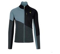 Karpos Federa F.-z Fleece Sweatshirt Homme (lot de 1)