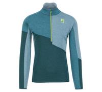 Karpos Federa H.-z Fleece Sweatshirt Homme (Lot de 1)