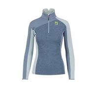Karpos Federa H.-z W Fleece Sweatshirt Femme