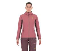 Karpos Femme Marmolada Hoodie veste