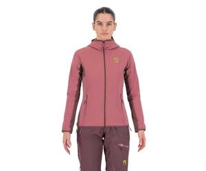 Karpos Femme Marmolada Hoodie veste