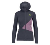 Karpos Femme Nuvolau Veste polaire