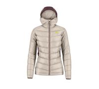 Karpos FOCOBON W JKT OAT/HUCKLEBERRY Woman