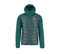 KARPOS Focobon Jacket - Homme - Vert - taille L- modèle 2025