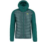 KARPOS Focobon Jacket - Homme - Vert - taille M- modèle 2025