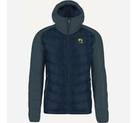 KARPOS Focobon Jkt - Homme - Bleu - taille S- modèle 2025