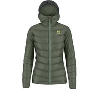 KARPOS Focobon W Jacket - Femme - Vert - taille S- modèle 2025