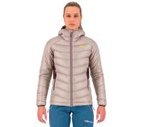 Karpos FOCOBON W JKT OAT/HUCKLEBERRY Femme