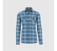 Karpos - Furetto Shirt - Chemise homme Stargazer / White - XXL