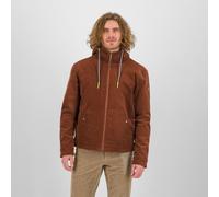 Karpos - Ghiro Hoodie Jacket - Veste homme Mahogany - M