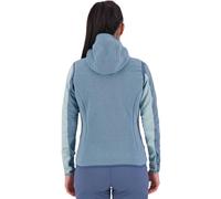 Karpos 2532045-035 80'S Hoodie W Vest Sweatshirt Femme Mountain Spring Taille XL