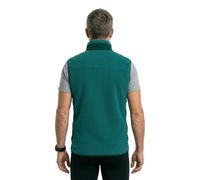 Karpos 80´s Fleece Vest Vert L Homme