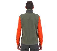 Karpos 80´s Fleece Vest Vert L Homme