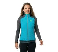 Karpos Alagna Plus Evo Vest Bleu XS Femme