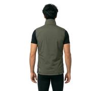 Karpos - Castore Vest - Veste sans manches homme Deep Depths / Woodland Gray - S