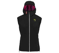 Karpos K-performance Hybrid Vest Noir M Femme