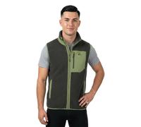 Polaire sans manches Karpos Moiazza Retrò Vert XL