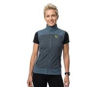 Karpos Parete Vest Bleu XS Femme