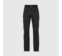 Karpos Grand Mont Skimo Pants noir/ardoise foncée L