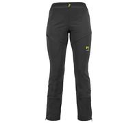 KARPOS Grand Mont W Skimo Pant - Femme - Noir - taille XS- modèle 2025