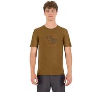 KARPOS Gusela Merino T-shirt - Homme - - taille S- modèle 2026