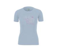 Karpos - Gusela Merino T-Shirt - T-shirt femme Mist - S