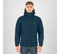 Karpos Highest Down Jacket Bleu 3XL Homme