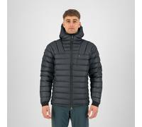 Karpos - Highest Down Hoodie Jacket - Doudoune homme Woodl.Gray - L