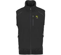 Karpos Alagna Plus Evo Vest Noir L Homme