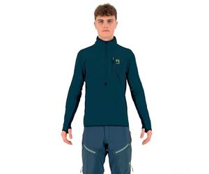 Karpos Homme Marmolada Polaire Pull