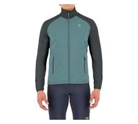 Karpos, Homme, Sport, Bleu, Taille: 2XL Ambrizzola Full-zip