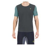 Karpos, Homme, Tops, Multicolore, Taille: L Ledro Tee