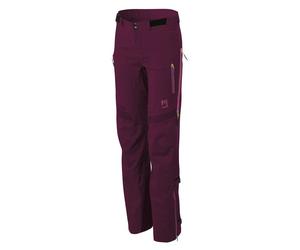 Karpos - Jorasses Plus Pant - Pantalon imperméable femme Pickled Beet - XXL
