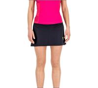 Jupe-short femme Karpos Lavaredo Noir S