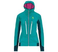 Karpos K-perf.hybrid W Jkt Jacket Femme
