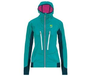 Karpos K-perf.hybrid W Jkt Jacket Femme