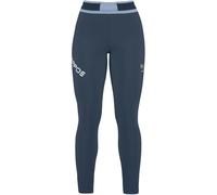 KARPOS Karpos Lavaredo Plus Winter W Tight - Femme - Bleu - taille XS- modèle 2025