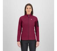Karpos Karpos Mesdi´ Full Zip Fleece Fleece Femme (Lot de 1)