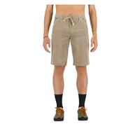 Karpos - Lares Bermuda - Homme - Shorts - Beige - Taille: 2XL