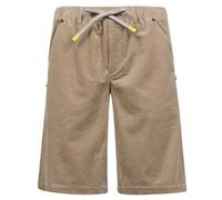 Karpos - Lares Bermuda - Short - 50 - aluminium