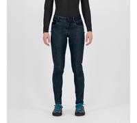 Karpos - Larice Jeans Pants - Pantalon femme Blue Jeans - IT 42