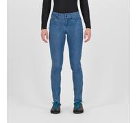 Karpos - Larice Jeans Pants - Pantalon femme Light Blue Jeans - IT 42