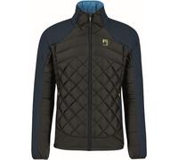 KARPOS Lastei Active Jacket - Homme - Noir / Bleu - taille S- modèle 2025