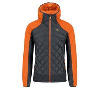 Karpos Lastei Active Plus Jacket Orange,Gris M Homme