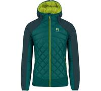 Karpos Lastei Active Plus blouson bleu 2XL homme bleu 2XL