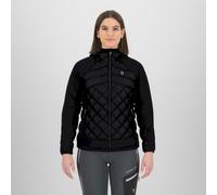 Karpos - Lastei Active Plus Jacket - Doudoune femme Black - L