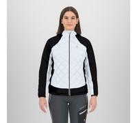 Karpos - Lastei Active Plus Jacket - Doudoune femme Bright White / Black - M