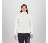 Karpos - Lastei Active Plus Jacket - Doudoune femme Bright White - S