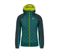 Karpos - Lastei Active Plus Jacket - Doudoune homme Balsam / Forest - 3XL