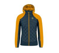 Karpos - Lastei Active Plus Jacket - Doudoune homme Stargazer / Golden - S